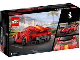 LEGO 76914 картинка 6