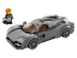 LEGO 76915 картинка 1 LEGO 76915 картинка 1