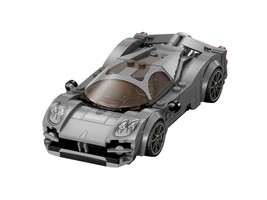 LEGO 76915 картинка 2 LEGO 76915 картинка 2