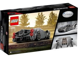 LEGO 76915 картинка 5 LEGO 76915 картинка 5