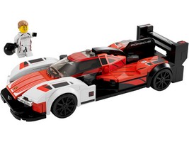 LEGO 76916 картинка 1