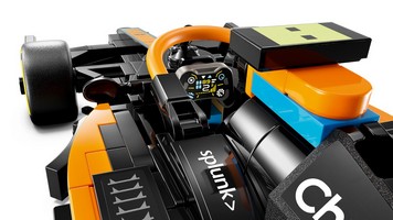 LEGO 76919 картинка 5