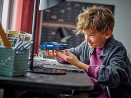 LEGO 76920 картинка 6