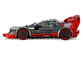 LEGO 76921 картинка 2