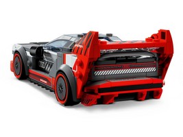 LEGO 76921 картинка 3