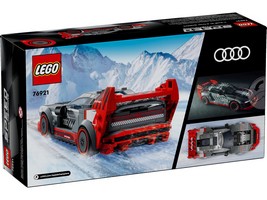 LEGO 76921 картинка 5