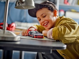 LEGO 76921 картинка 6