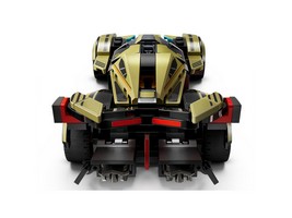 LEGO 76923 картинка 5