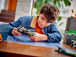 LEGO 76923 картинка 7