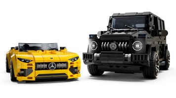 LEGO 76924 картинка 2 LEGO 76924 картинка 2