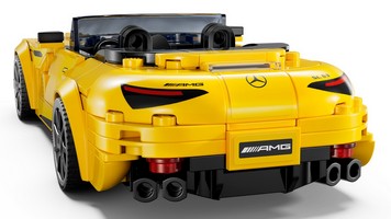 LEGO 76924 картинка 5 LEGO 76924 картинка 5