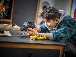 LEGO 76924 картинка 7 LEGO 76924 картинка 7