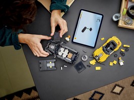 LEGO 76924 картинка 8 LEGO 76924 картинка 8