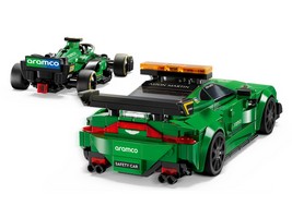 LEGO 76925 картинка 3