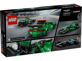 LEGO 76925 картинка 7