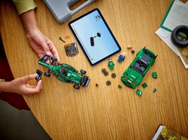 LEGO 76925 картинка 9