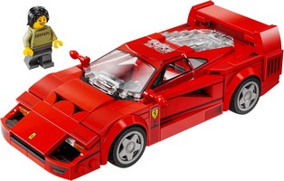 LEGO 76934 картинка 1