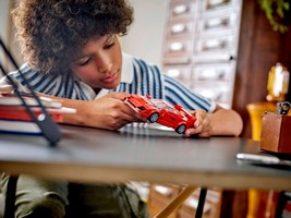 LEGO 76934 картинка 7