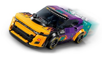 LEGO 76935 картинка 3 LEGO 76935 картинка 3