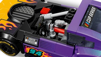 LEGO 76935 картинка 4 LEGO 76935 картинка 4
