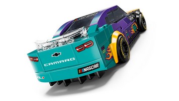 LEGO 76935 картинка 5 LEGO 76935 картинка 5