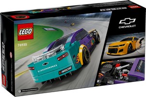 LEGO 76935 картинка 6 LEGO 76935 картинка 6