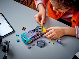 LEGO 76935 картинка 8 LEGO 76935 картинка 8