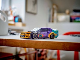 LEGO 76935 картинка 9 LEGO 76935 картинка 9