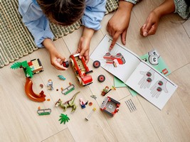 LEGO 76939 картинка 10 LEGO 76939 картинка 10