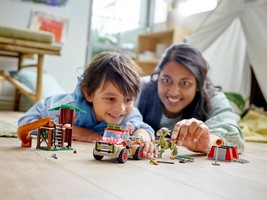 LEGO 76939 картинка 11 LEGO 76939 картинка 11