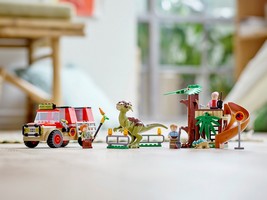 LEGO 76939 картинка 12 LEGO 76939 картинка 12