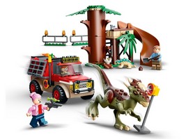 LEGO 76939 картинка 3 LEGO 76939 картинка 3