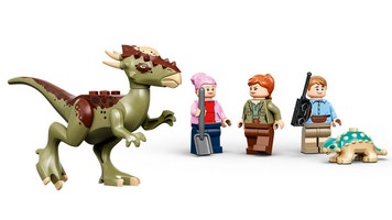 LEGO 76939 картинка 4 LEGO 76939 картинка 4