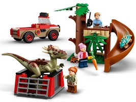 LEGO 76939 картинка 5 LEGO 76939 картинка 5
