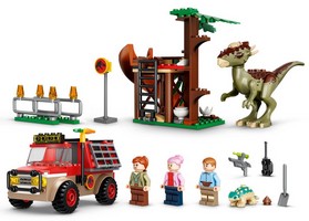 LEGO 76939 картинка 7 LEGO 76939 картинка 7