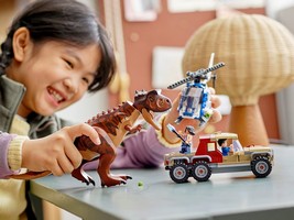 LEGO 76941 картинка 10 LEGO 76941 картинка 10