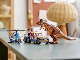 LEGO 76941 картинка 11 LEGO 76941 картинка 11