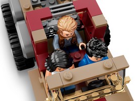 LEGO 76941 картинка 6 LEGO 76941 картинка 6