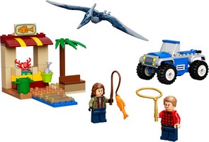 LEGO 76943 картинка 1 LEGO 76943 картинка 1