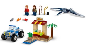LEGO 76943 картинка 2 LEGO 76943 картинка 2