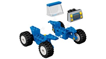 LEGO 76943 картинка 4 LEGO 76943 картинка 4