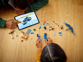 LEGO 76943 картинка 7 LEGO 76943 картинка 7