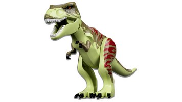 LEGO 76944 картинка 4 LEGO 76944 картинка 4