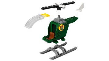 LEGO 76944 картинка 5 LEGO 76944 картинка 5