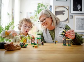 LEGO 76944 картинка 7 LEGO 76944 картинка 7