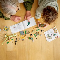 LEGO 76944 картинка 8 LEGO 76944 картинка 8