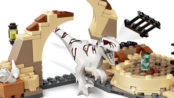 LEGO 76945 картинка 2 LEGO 76945 картинка 2