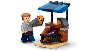 LEGO 76945 картинка 3 LEGO 76945 картинка 3