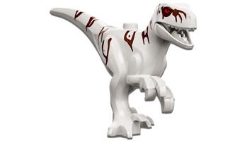LEGO 76945 картинка 5 LEGO 76945 картинка 5