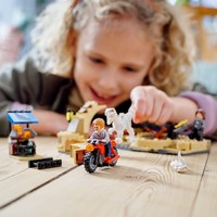 LEGO 76945 картинка 7 LEGO 76945 картинка 7